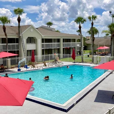 Pool - Wifi - Parking - Best Location ! 키시미 외부 사진