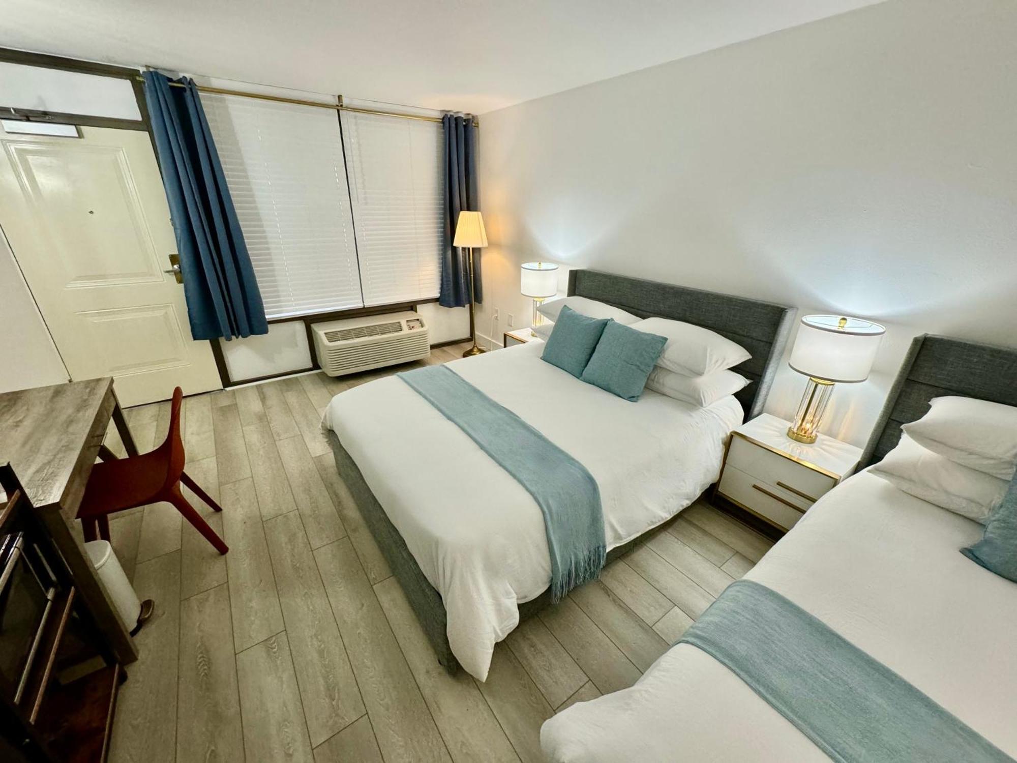Pool - Wifi - Parking - Best Location ! 키시미 외부 사진