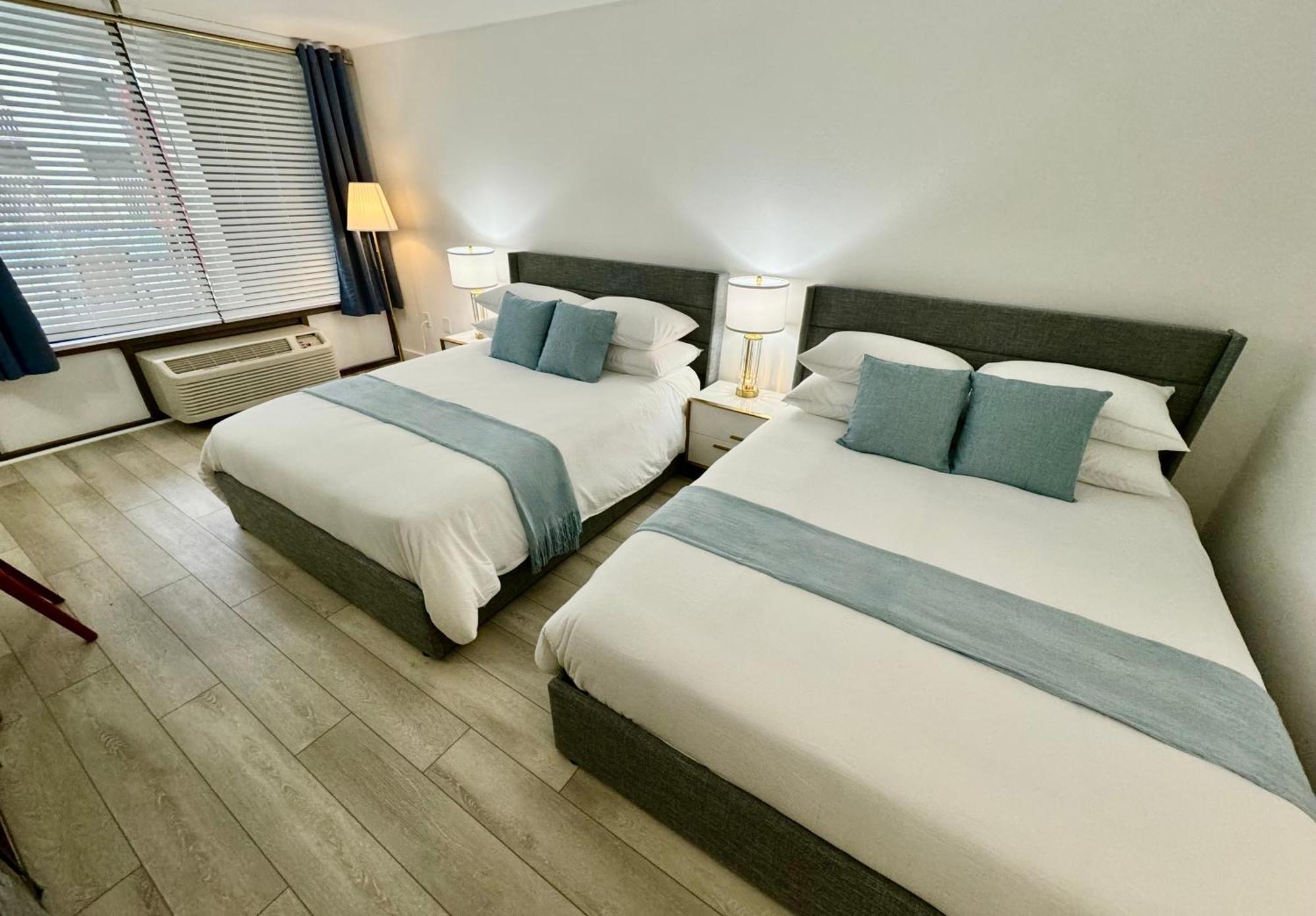 Pool - Wifi - Parking - Best Location ! 키시미 외부 사진