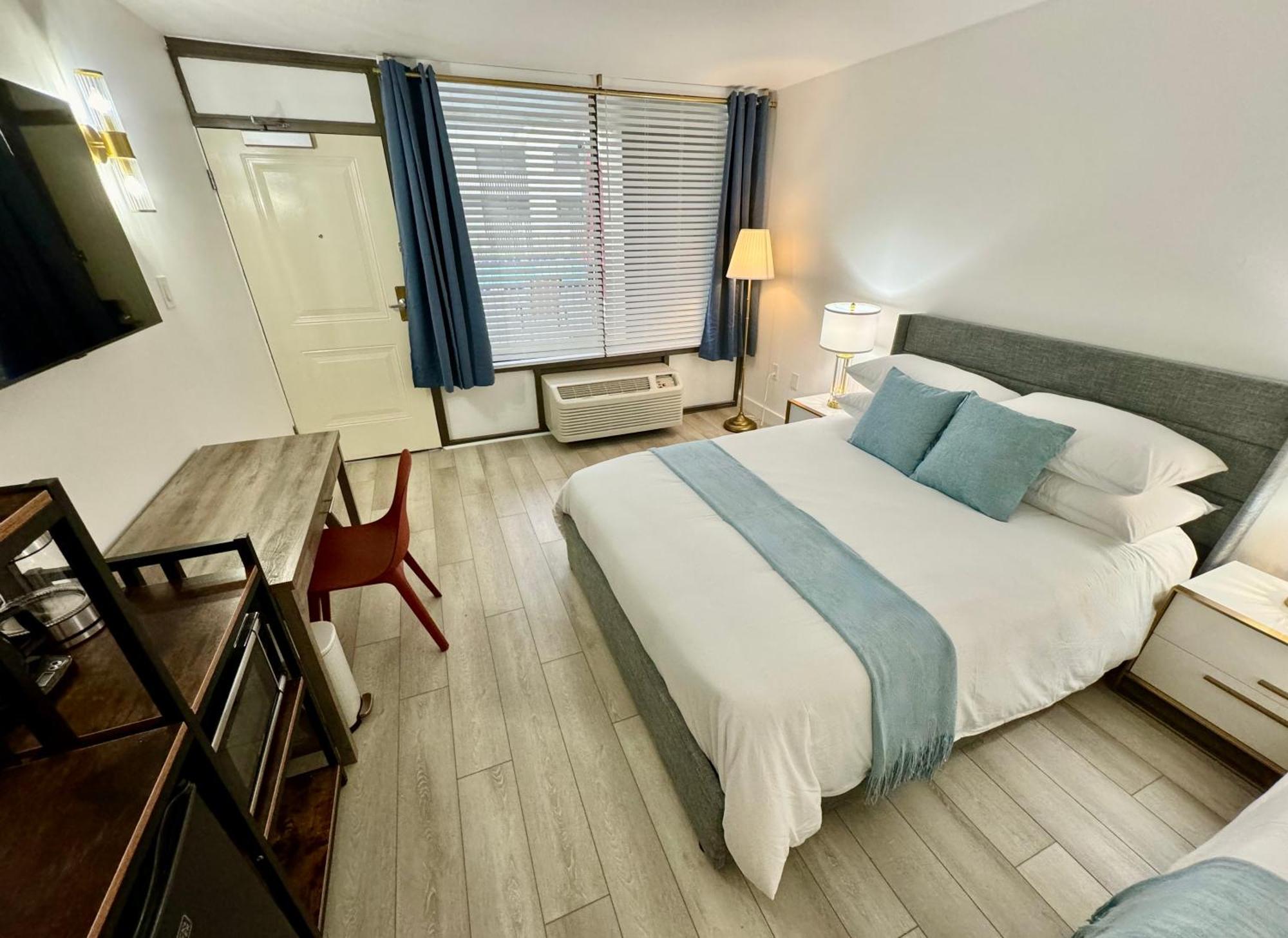 Pool - Wifi - Parking - Best Location ! 키시미 외부 사진