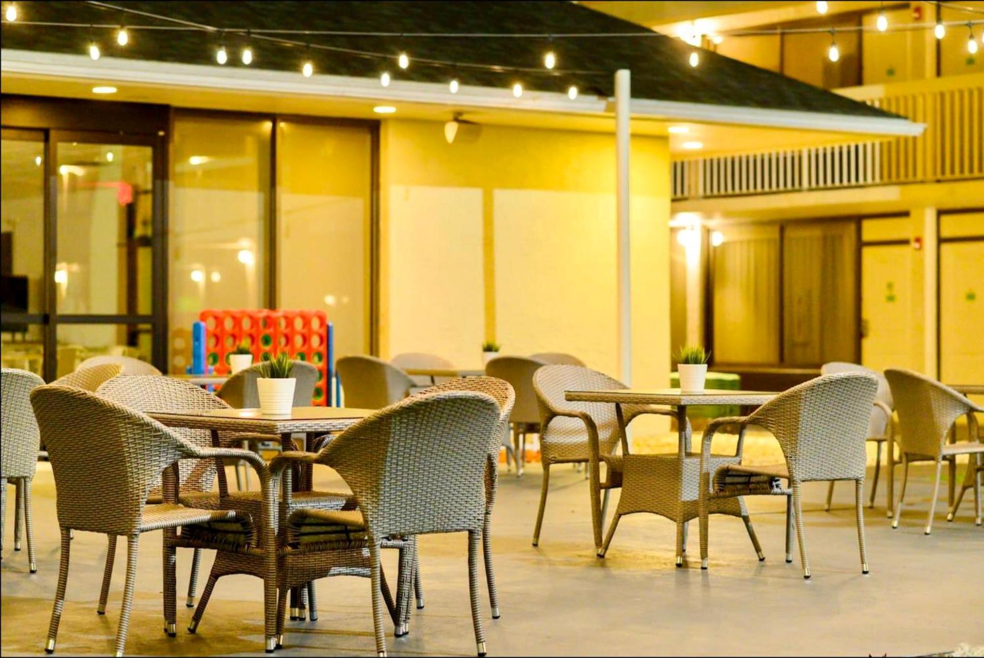 Pool - Wifi - Parking - Best Location ! 키시미 외부 사진